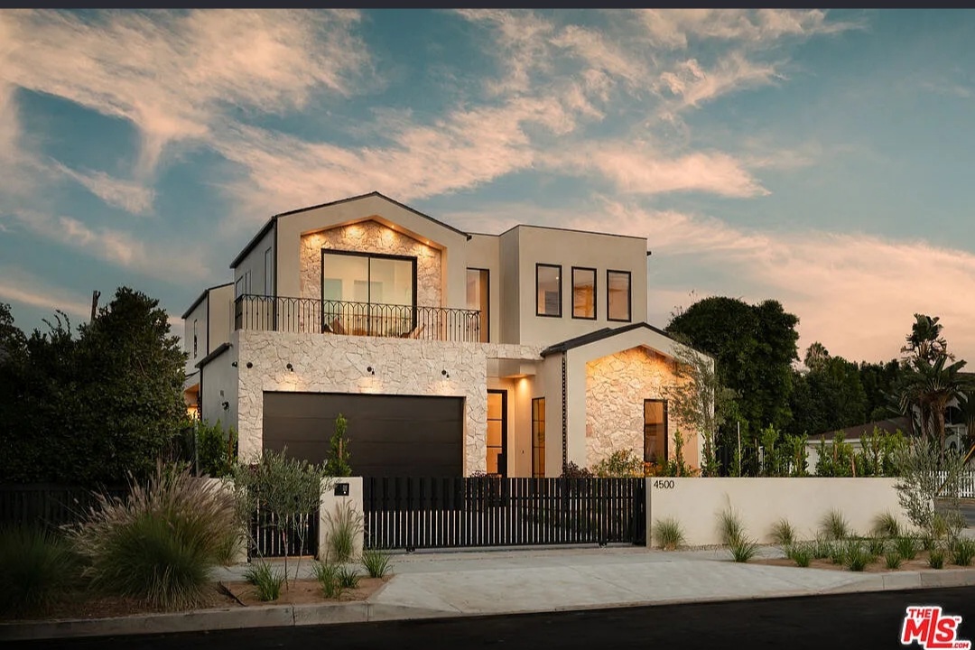 NEWLY CONSTRUCTED PROPERTY